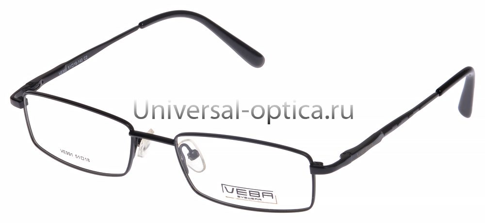 Оправа металлическая Veba-2 VE991 col. 2 от Торгового дома Универсал || universal-optica.ru