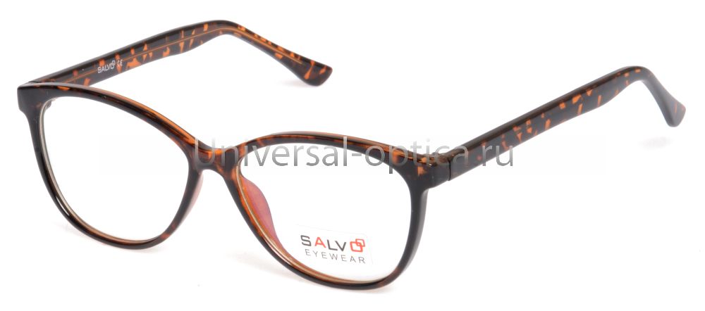 Оправа полимерная SALVO XDPS 510214 col. 3 от Торгового дома Универсал || universal-optica.ru