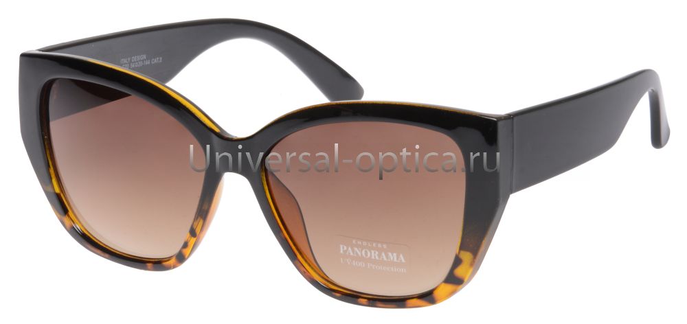 22104 солнцезащитные очки Endless Panorama от Торгового дома Универсал || universal-optica.ru
