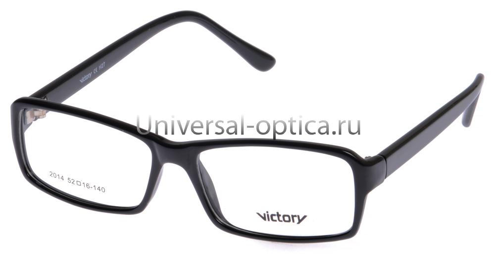 Оправа полимерная Victory 2014 col. Н27 от Торгового дома Универсал || universal-optica.ru