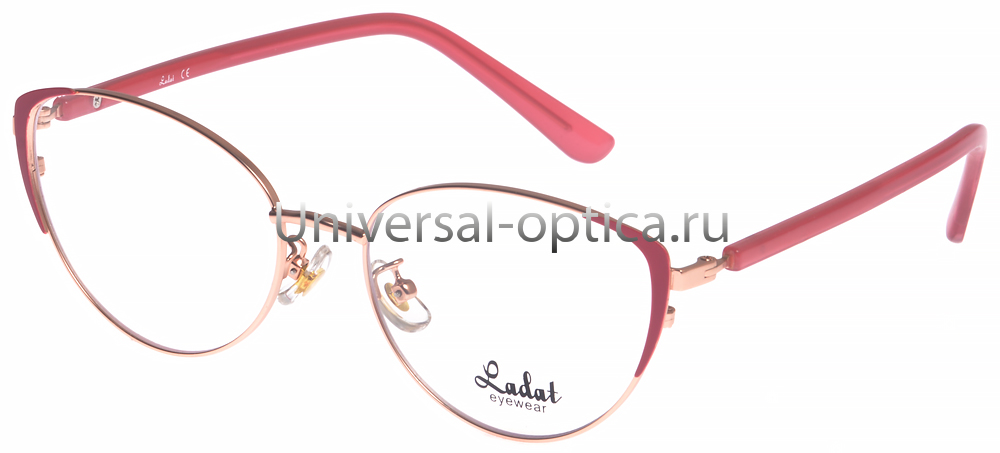 Оправа металлическая LADAT F93061 col. 4 от Торгового дома Универсал || universal-optica.ru