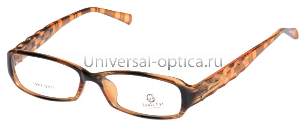 Оправа полимерная Noble cat 9312 col. 4 от Торгового дома Универсал || universal-optica.ru