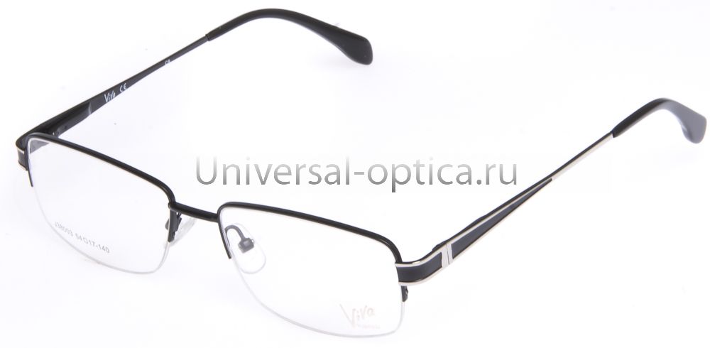 Оправа мет. Viva 38003 col. 5 от Торгового дома Универсал || universal-optica.ru