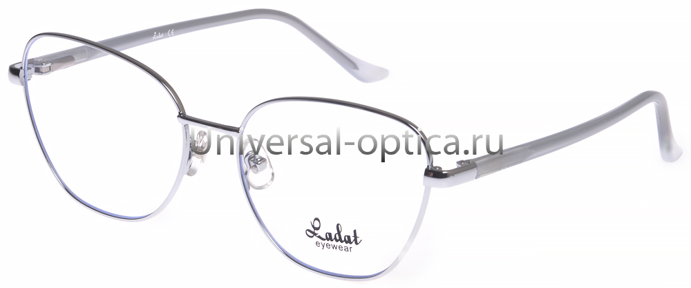Оправа металлическая LADAT F93033 col. 14 от Торгового дома Универсал || universal-optica.ru