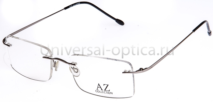 Оправа металлическая AZ Collection AC165 col. 3 от Торгового дома Универсал || universal-optica.ru
