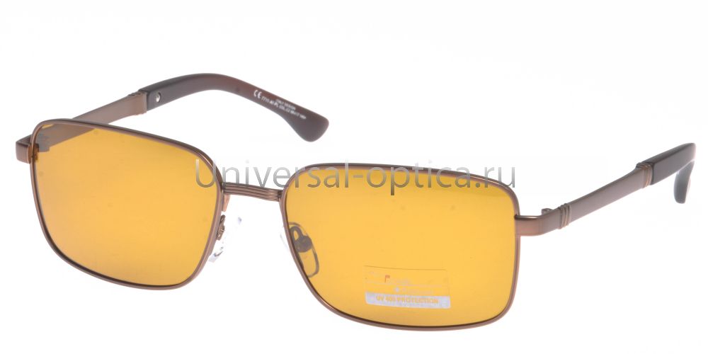 7711-Af-PL очки для водителей Auto-Formula в футляре от Торгового дома Универсал || universal-optica.ru