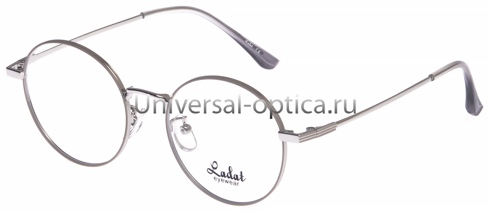 Оправа металлическая LADAT H5809 col. 4 от Торгового дома Универсал || universal-optica.ru
