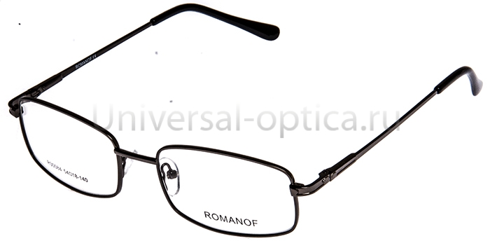 Оправа металлическая ROMANOF 30084 col. 3 от Торгового дома Универсал || universal-optica.ru