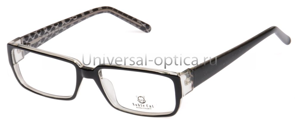 Оправа полимерная Noble cat 9106 col. 945 от Торгового дома Универсал || universal-optica.ru