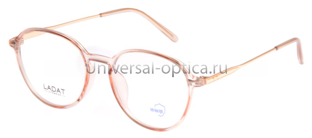 Оправа полимерная LADAT 8273 col. 3 от Торгового дома Универсал || universal-optica.ru