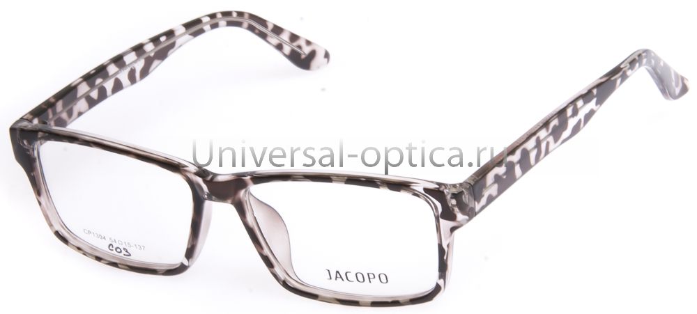 Оправа пл. Jacopo 1304 col. 3 от Торгового дома Универсал || universal-optica.ru