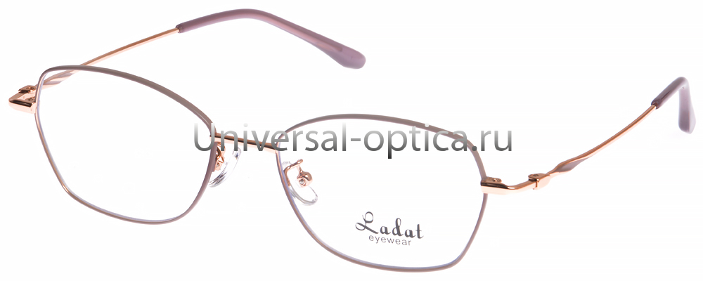 Оправа мет. LADAT 23181 col. 3 от Торгового дома Универсал || universal-optica.ru