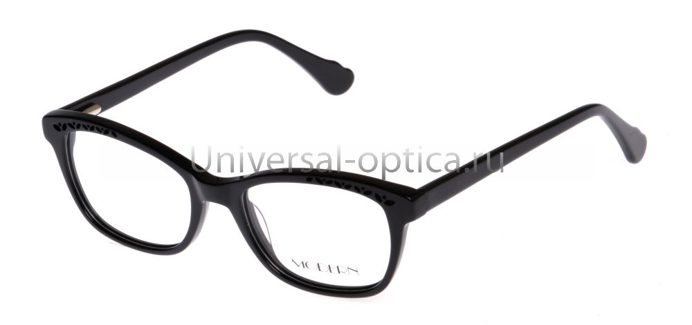 Оправа детская пластиковая Modern JR-004 col. 1 от Торгового дома Универсал || universal-optica.ru