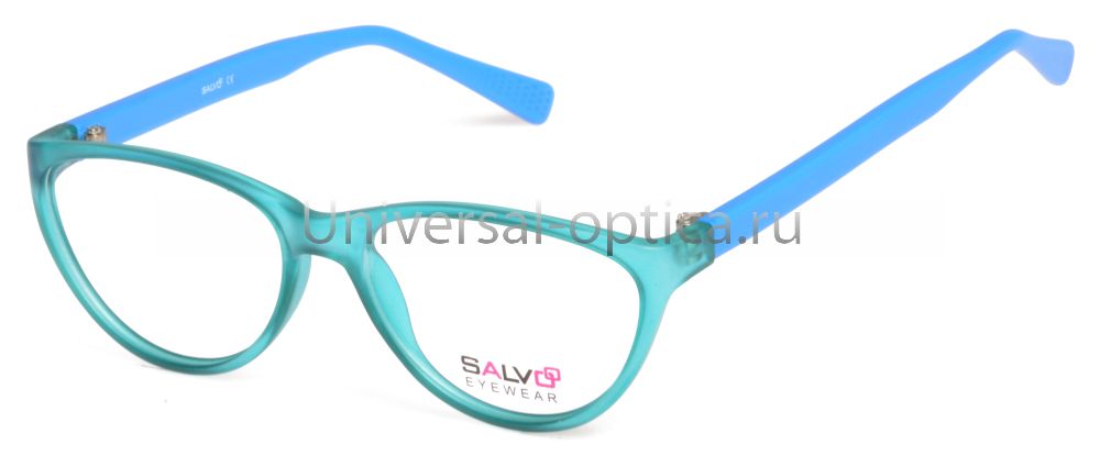 Оправа полимерная SALVO FXPS 510321 col. 1 от Торгового дома Универсал || universal-optica.ru