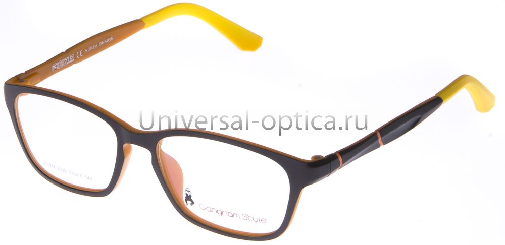 Оправа полимерная (TR-T) 2226 col. 10 от Торгового дома Универсал || universal-optica.ru