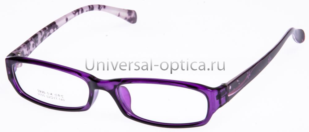 Оправа полимерная TR-90 9005 col. 59 от Торгового дома Универсал || universal-optica.ru