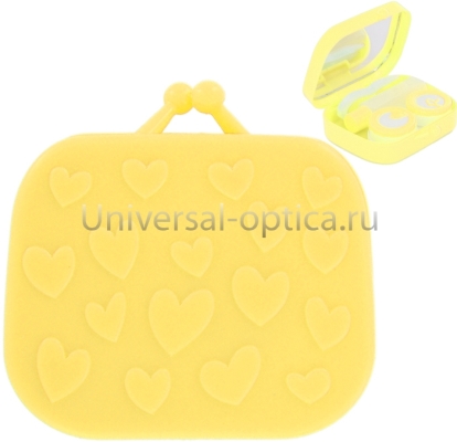 Набор для МКЛ А-8029 дно рифленное от Торгового дома Универсал || universal-optica.ru