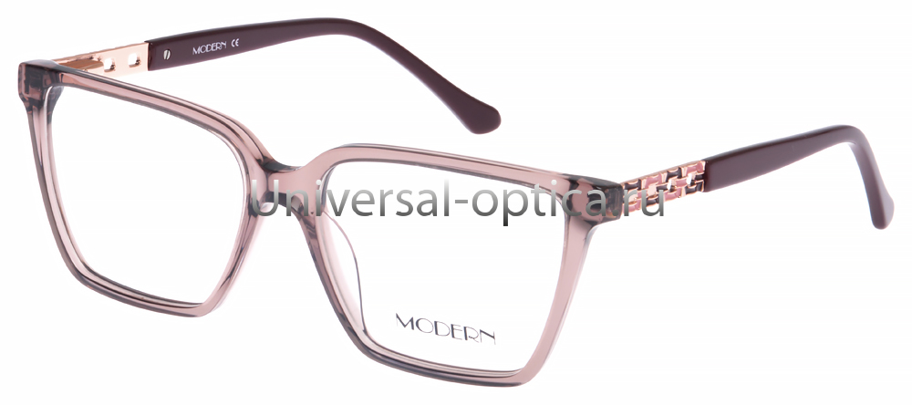 Оправа полимерная Modern MG6800A col. 3 от Торгового дома Универсал || universal-optica.ru