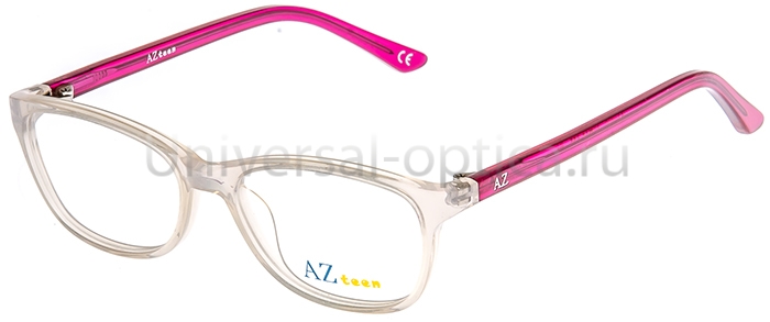 Оправа детская пластиковая AZ Collection AC278  col. 3 от Торгового дома Универсал || universal-optica.ru
