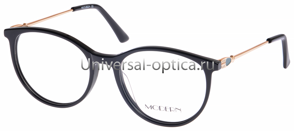Оправа полимерная Modern 1533 col. 1 от Торгового дома Универсал || universal-optica.ru