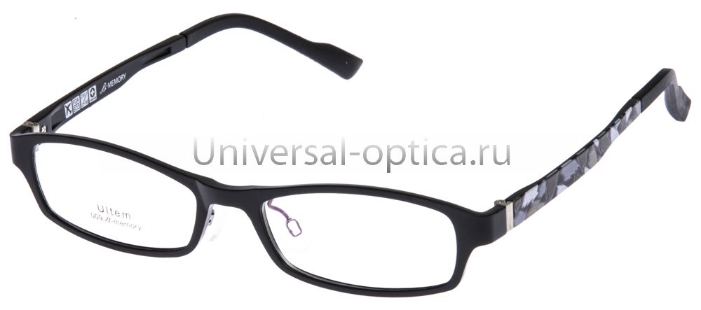 Оправа пл. Ultem 009 col. 75 от Торгового дома Универсал || universal-optica.ru