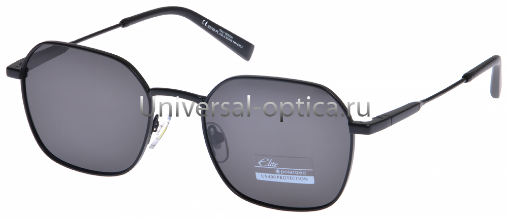 25749-PL солнцезащитные очки Elite от Торгового дома Универсал || universal-optica.ru