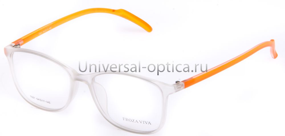 Оправа пл. Froza Viva 1021 col. 23 от Торгового дома Универсал || universal-optica.ru