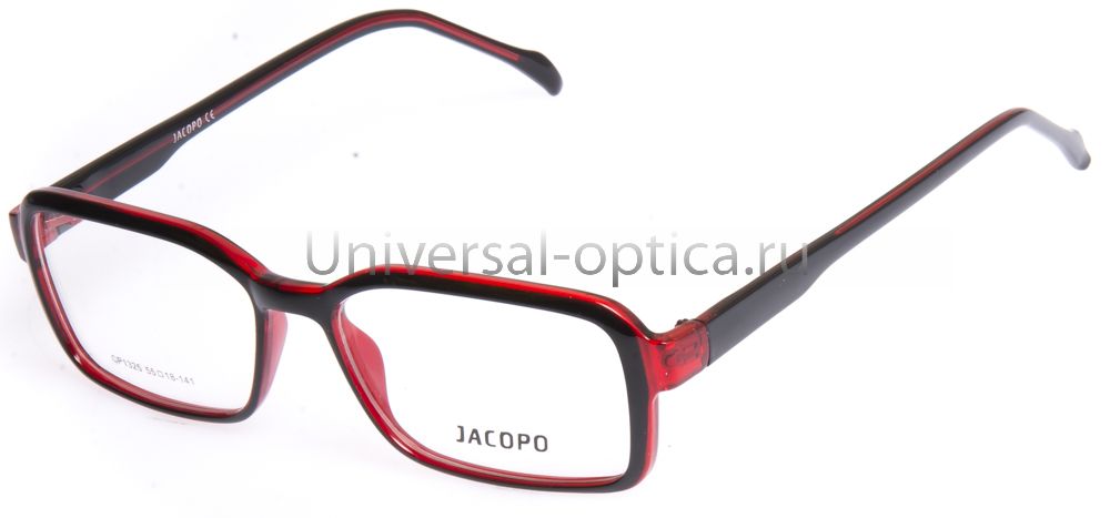 Оправа полимерная Jacopo 1325 col. 38 от Торгового дома Универсал || universal-optica.ru