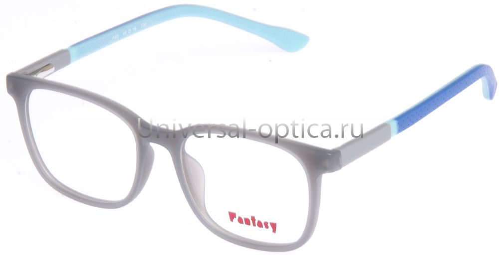 Оправа пл. Fantasy 1182 от Торгового дома Универсал || universal-optica.ru