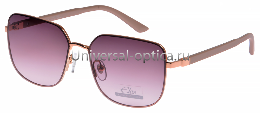 25724 солнцезащитные очки Elite от Торгового дома Универсал || universal-optica.ru