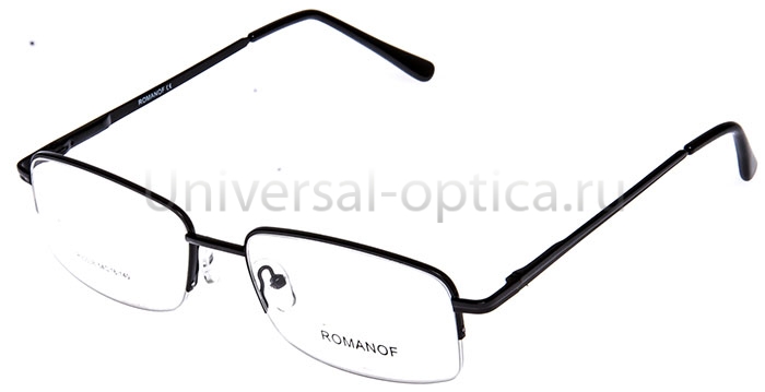 Оправа металлическая ROMANOF 30038 col. 4 от Торгового дома Универсал || universal-optica.ru