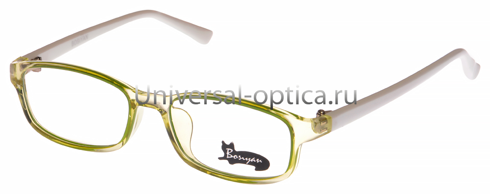 Оправа детская пластиковая Bosiyan 8357 col.16 от Торгового дома Универсал || universal-optica.ru