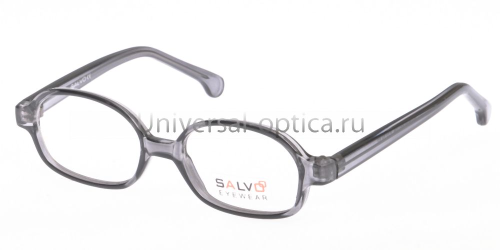 Оправа детская пластиковая SALVO 510500 col. DL02 от Торгового дома Универсал || universal-optica.ru