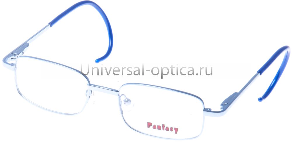 Оправа детская металлическая Fantasy F-1057 от Торгового дома Универсал || universal-optica.ru