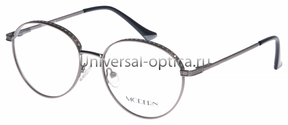 Оправа металлическая Modern 8705 col. 2 от Торгового дома Универсал || universal-optica.ru