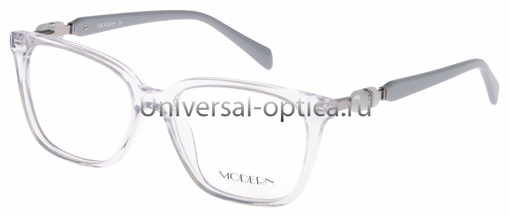 Оправа полимерная Modern MS8361B col. 4 от Торгового дома Универсал || universal-optica.ru
