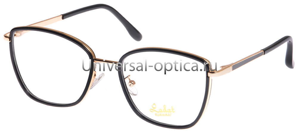 Оправа мет. LADAT TD6103 col. 1 от Торгового дома Универсал || universal-optica.ru