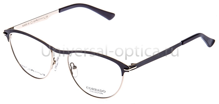 Оправа металлическая Corrado 8326 col. 4 от Торгового дома Универсал || universal-optica.ru