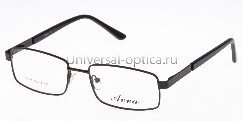 Оправа металлическая Avva 190098 col. 3 от Торгового дома Универсал || universal-optica.ru