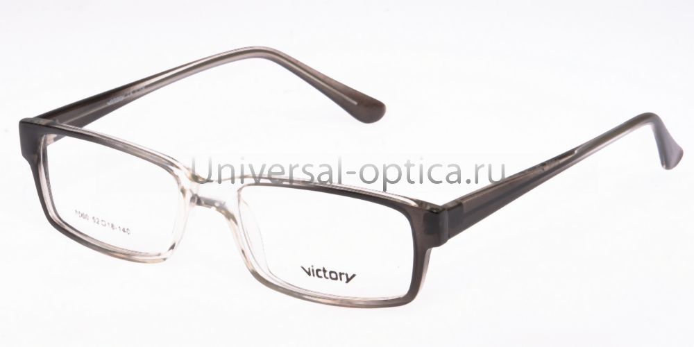 Оправа полимерная Victory V7060 col. 18 от Торгового дома Универсал || universal-optica.ru