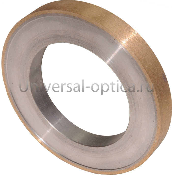 Алмазный круг для черновой обработки к XI-1800 от Торгового дома Универсал || universal-optica.ru