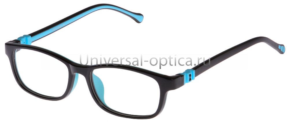 Оправа детская пластиковая FIORE D'ULIVO S2008A col. 3 от Торгового дома Универсал || universal-optica.ru