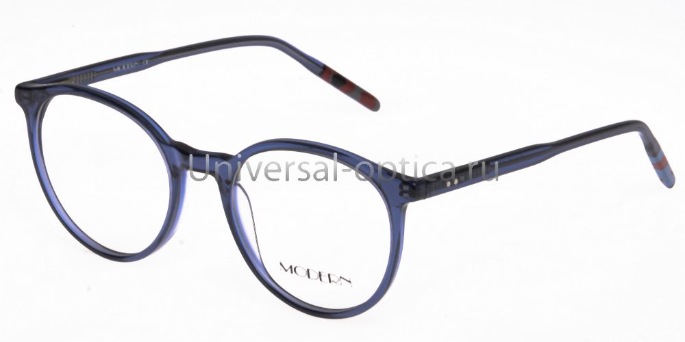 Оправа полимерная Modern TA9015 col. 4 от Торгового дома Универсал || universal-optica.ru