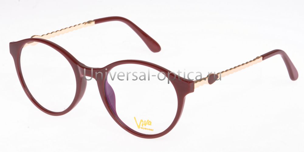Оправа полимерная Viva 2066 col. 4 от Торгового дома Универсал || universal-optica.ru