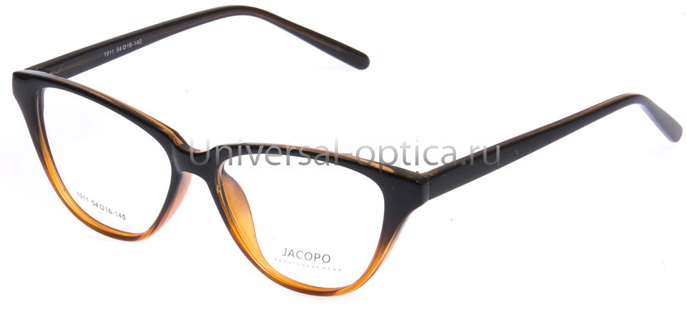 Оправа полимерная Jacopo 1911 col. 9 от Торгового дома Универсал || universal-optica.ru