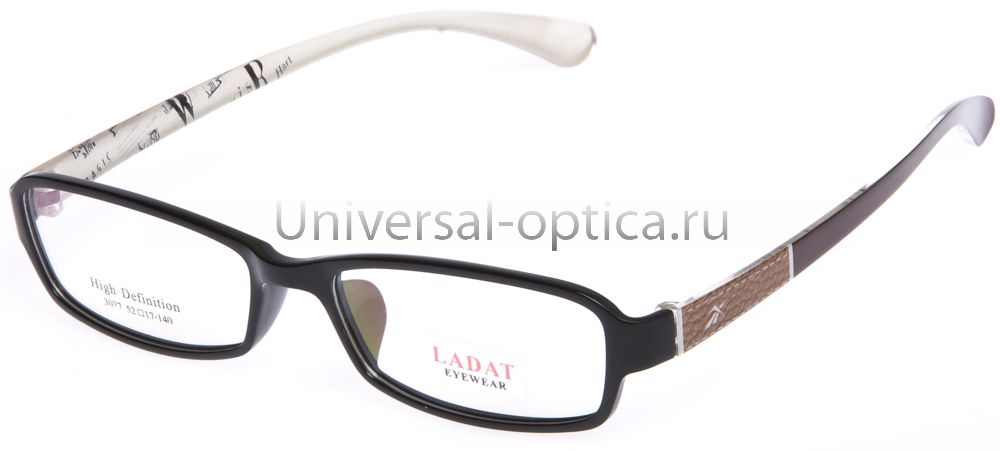 Оправа пл. LADAT 3037 col. 61 от Торгового дома Универсал || universal-optica.ru