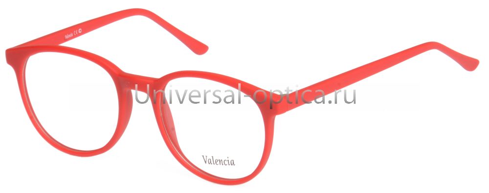 Оправа полимерная Valencia V41073 col. 5 от Торгового дома Универсал || universal-optica.ru