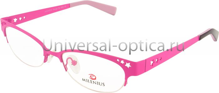 Оправа мет. Milenius 196-м от Торгового дома Универсал || universal-optica.ru