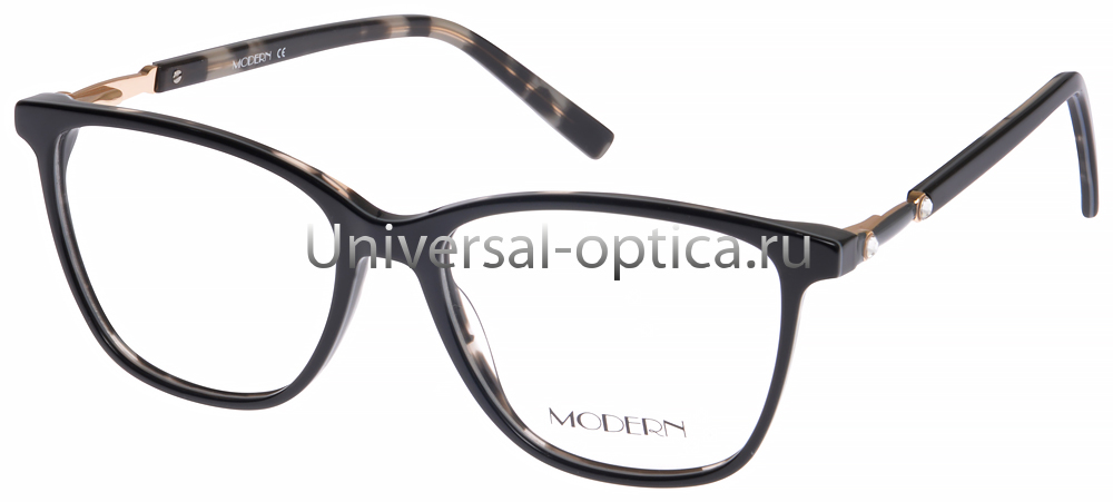 Оправа полимерная Modern F8750 col. 2 от Торгового дома Универсал || universal-optica.ru