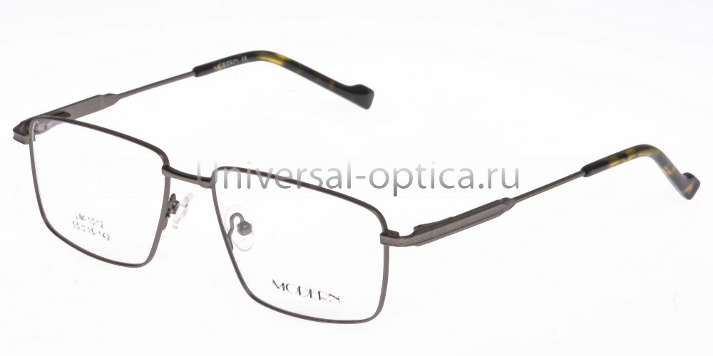 Оправа металлическая Modern LM-1012 col. 3 от Торгового дома Универсал || universal-optica.ru